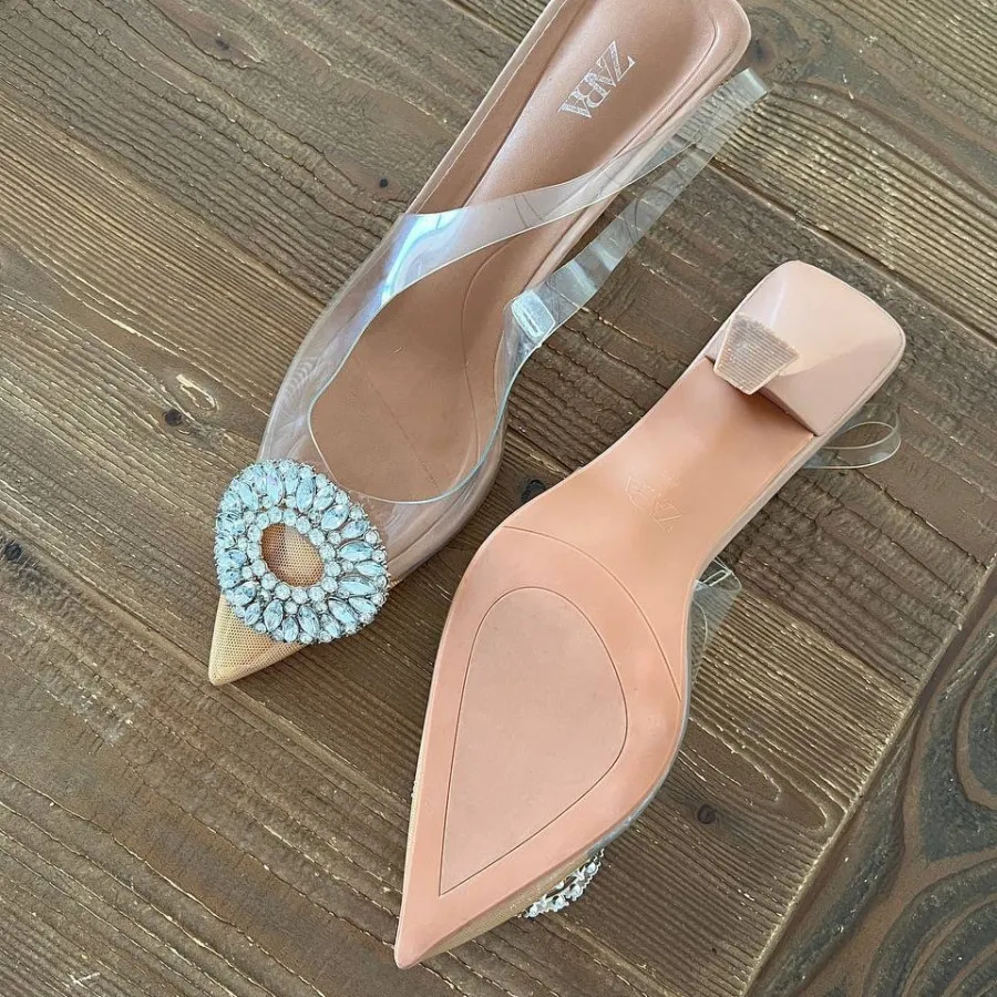 کفش زارا