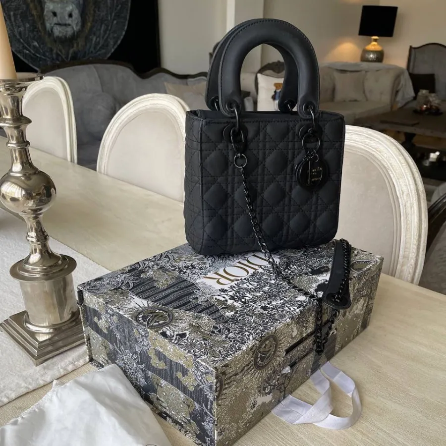 کیف دیور