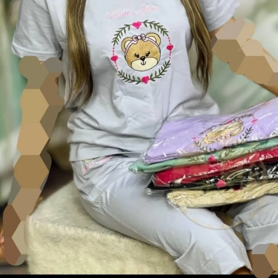 تیشرت شلوارک