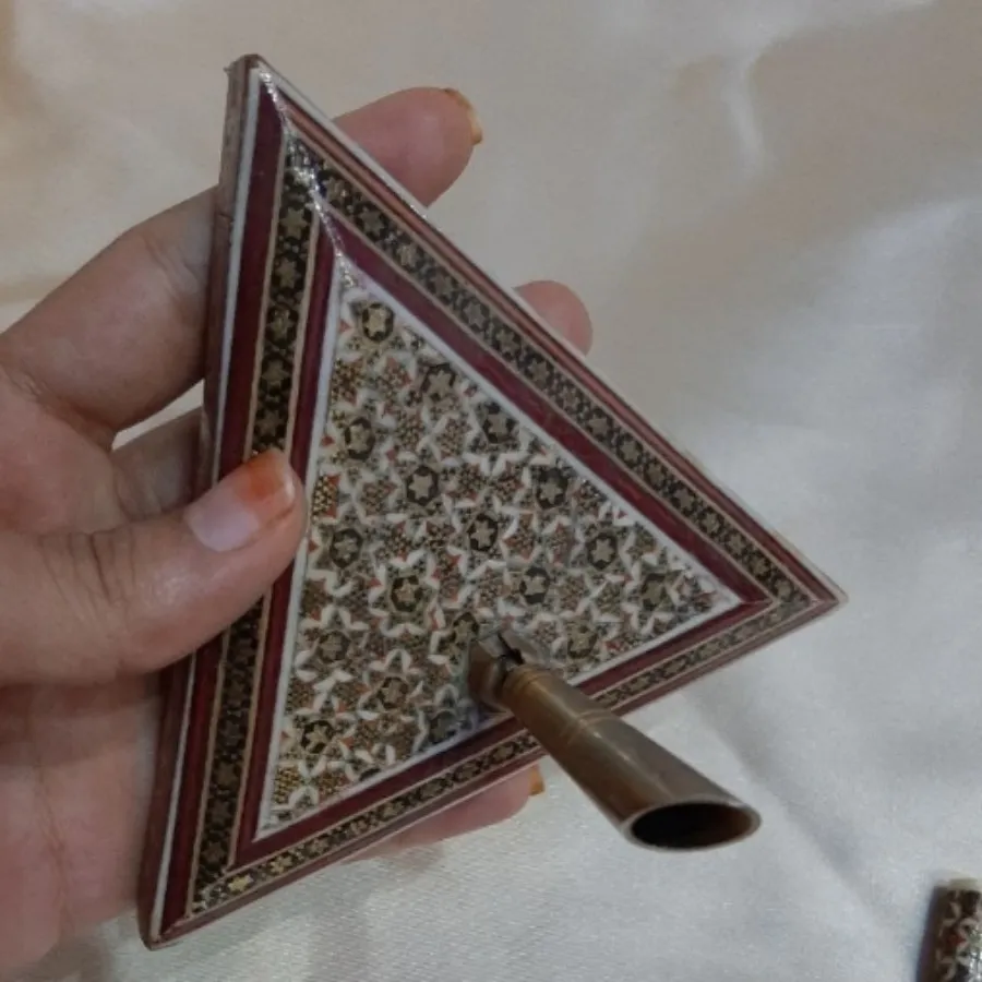 خودکار  خاتمکاری