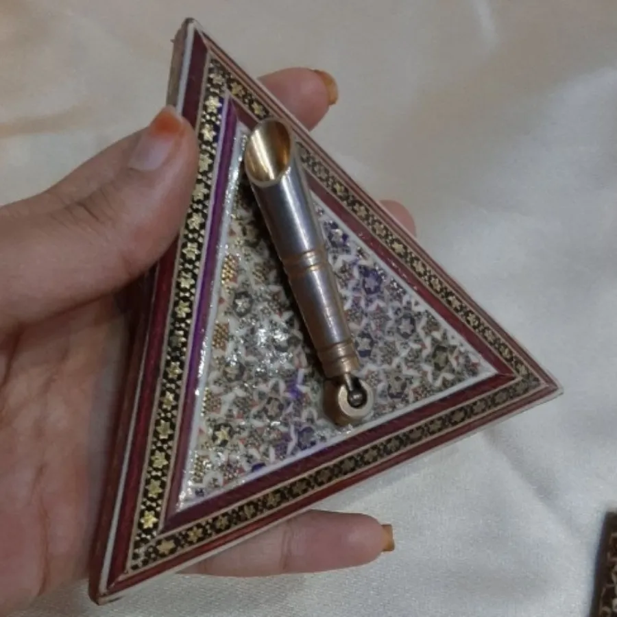 خودکار  خاتمکاری