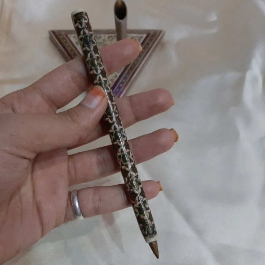 خودکار  خاتمکاری