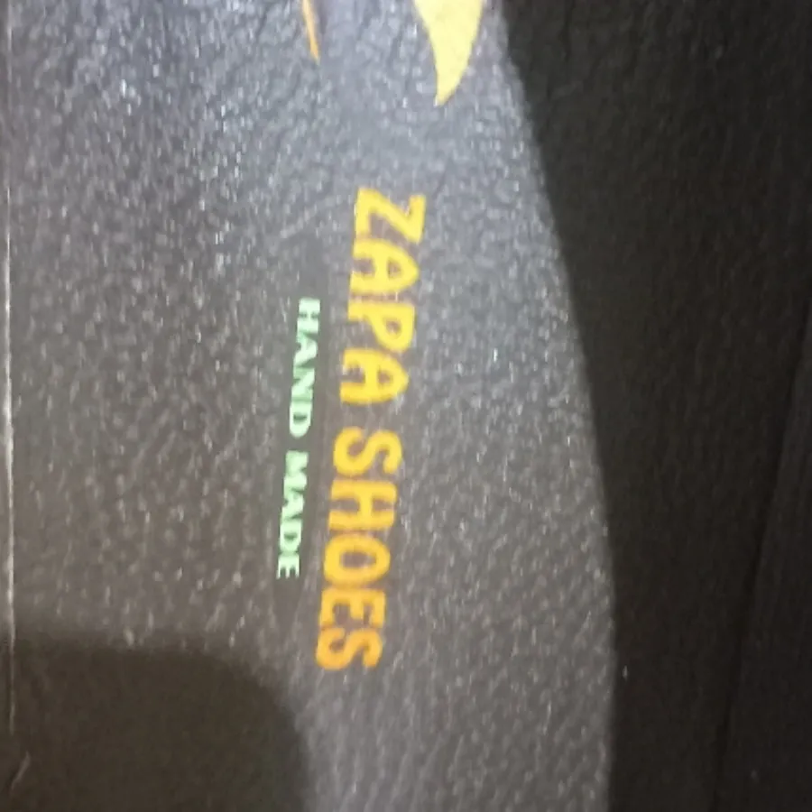 کفش پاشنه بلندمدت دوززاپا