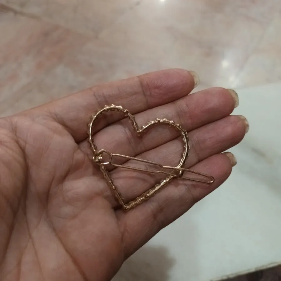سنجاق مو