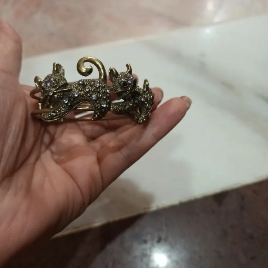 دستبندفلزی