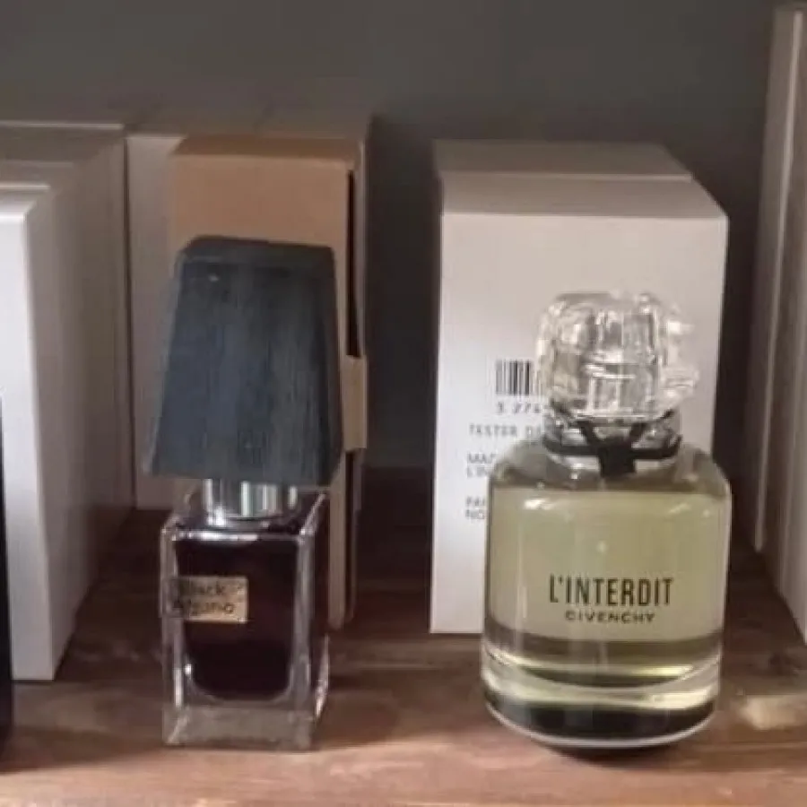 عطر