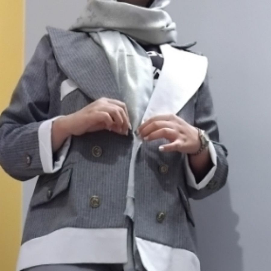 مانتو کت