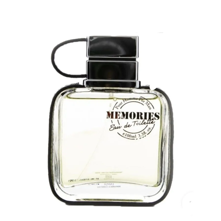 عطر ادکلن مموریز