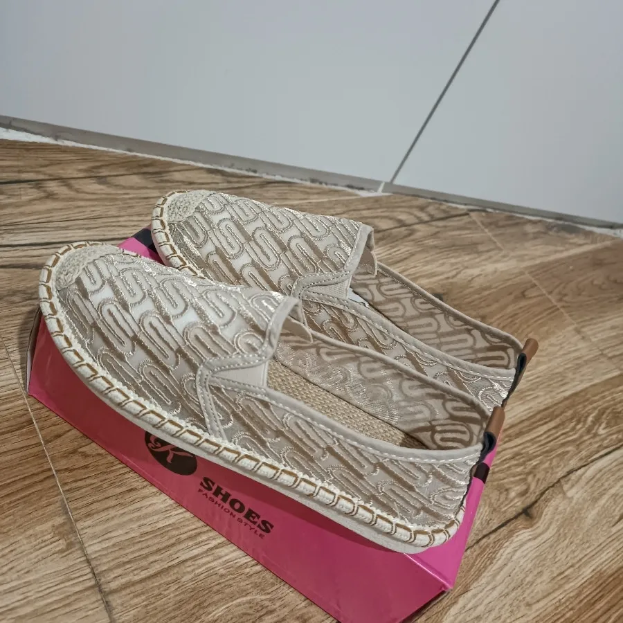 کفش بابت خارجی