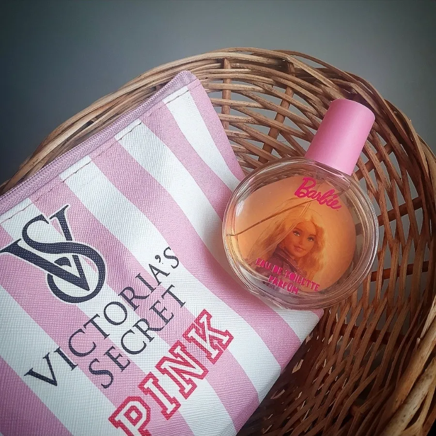 عطر باربی دفکتو