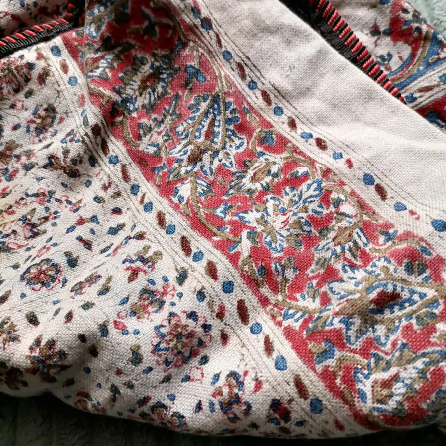 ساک ترمه
