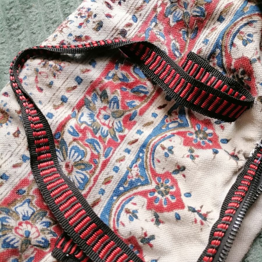 ساک ترمه