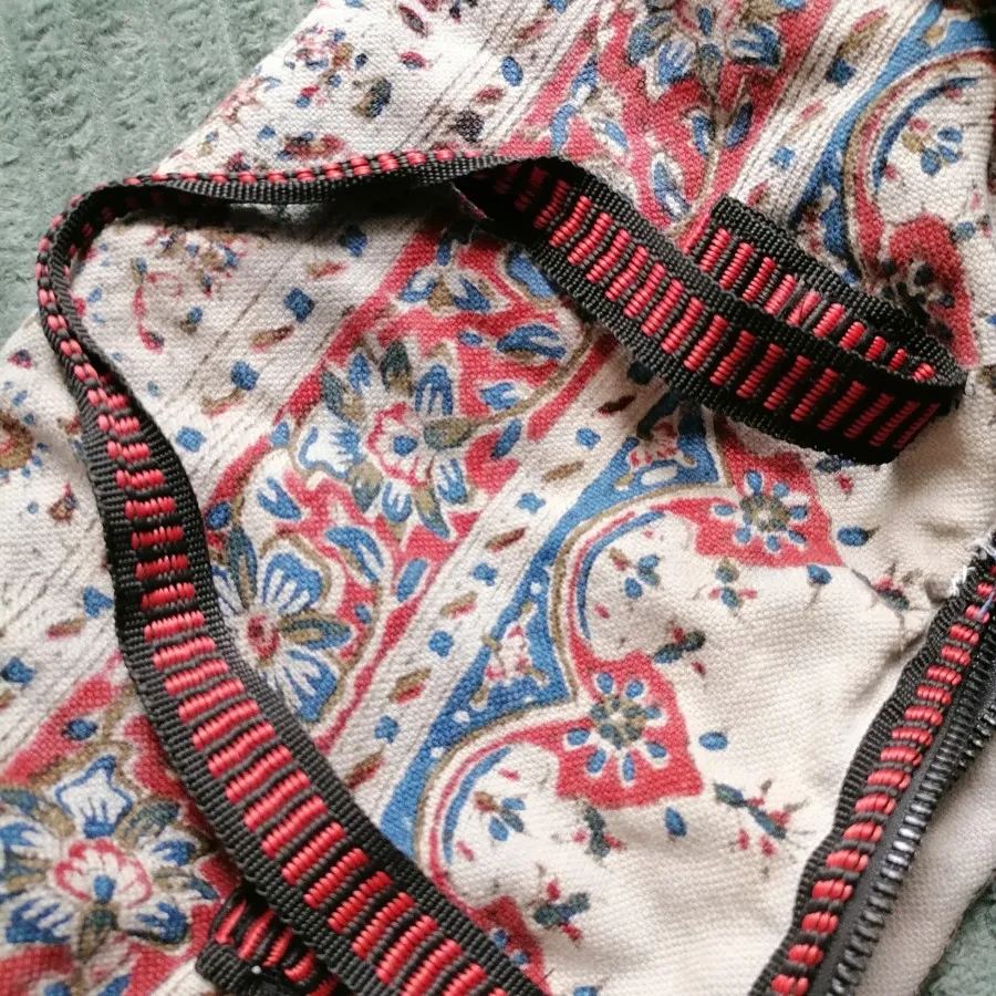 ساک ترمه