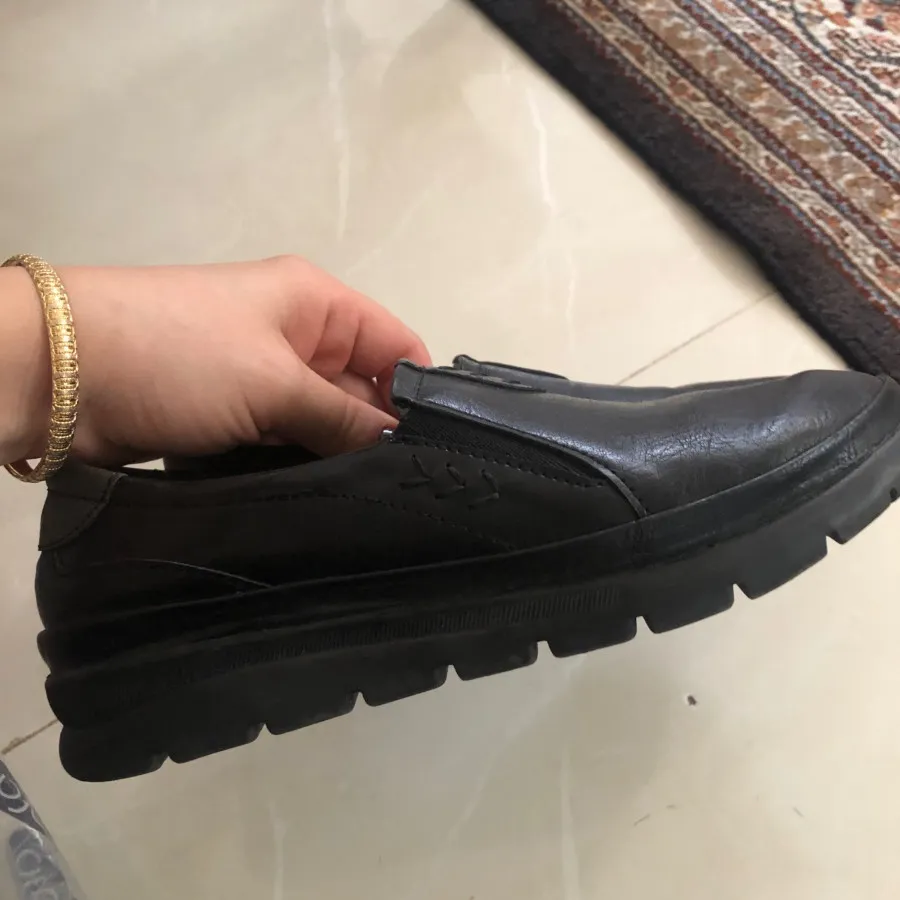 کفش طبی