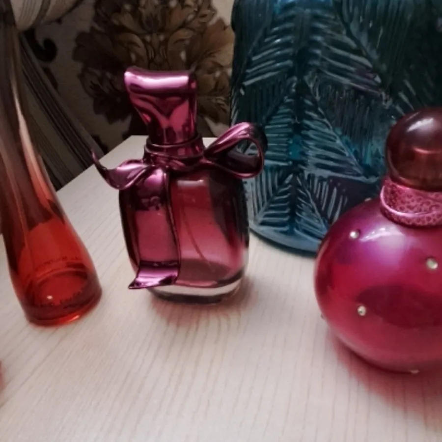 عطر
