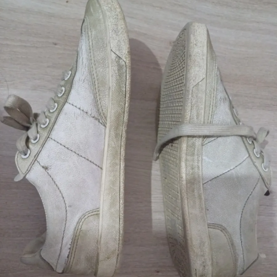 کتونی اورجینال زارا