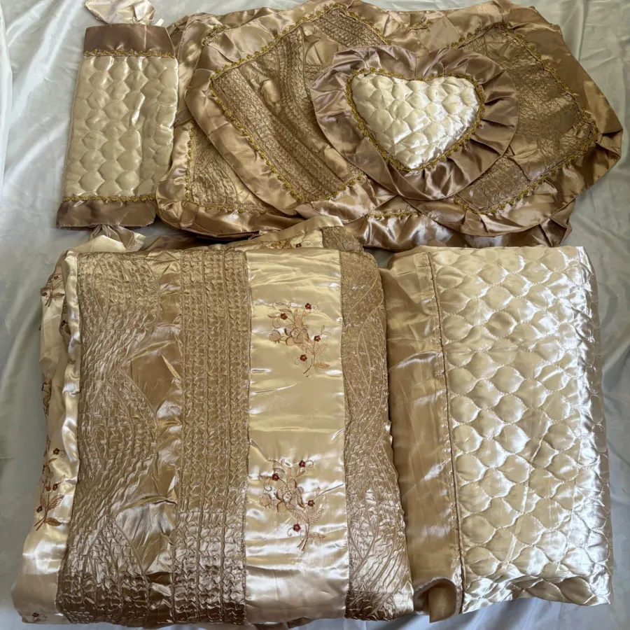 ست روتختی