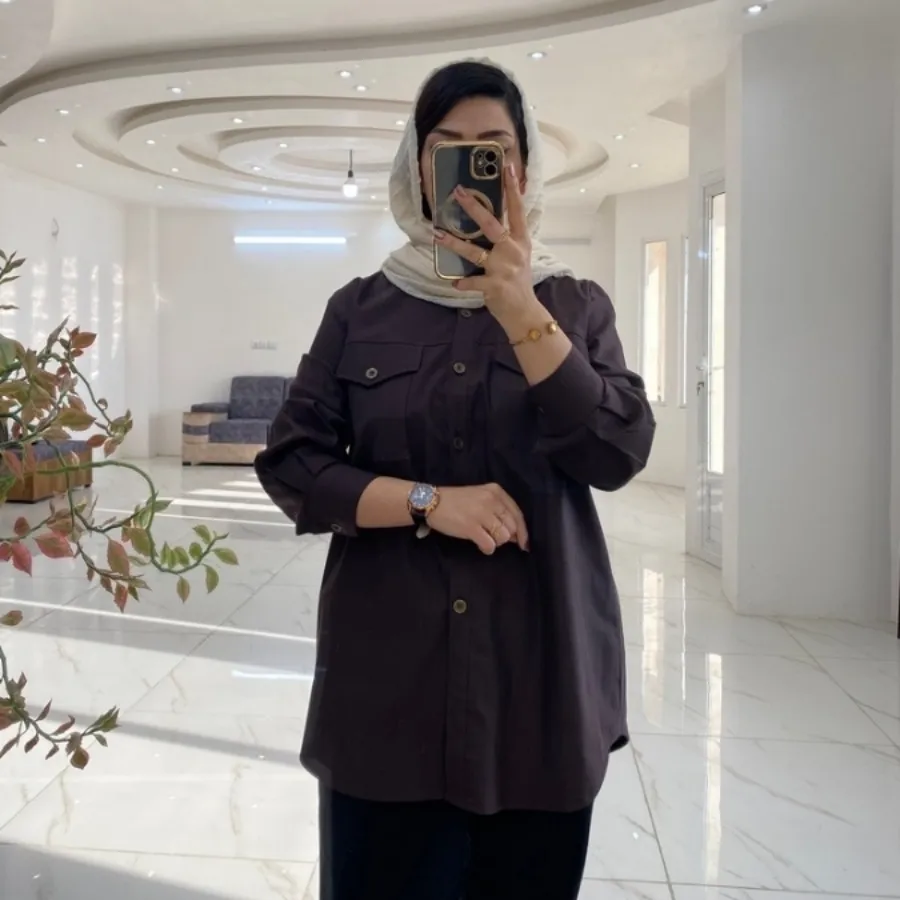 شومیزمانتویی