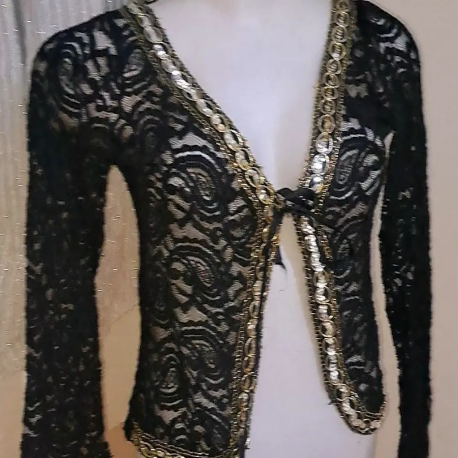 رویه مجلسی مشکی