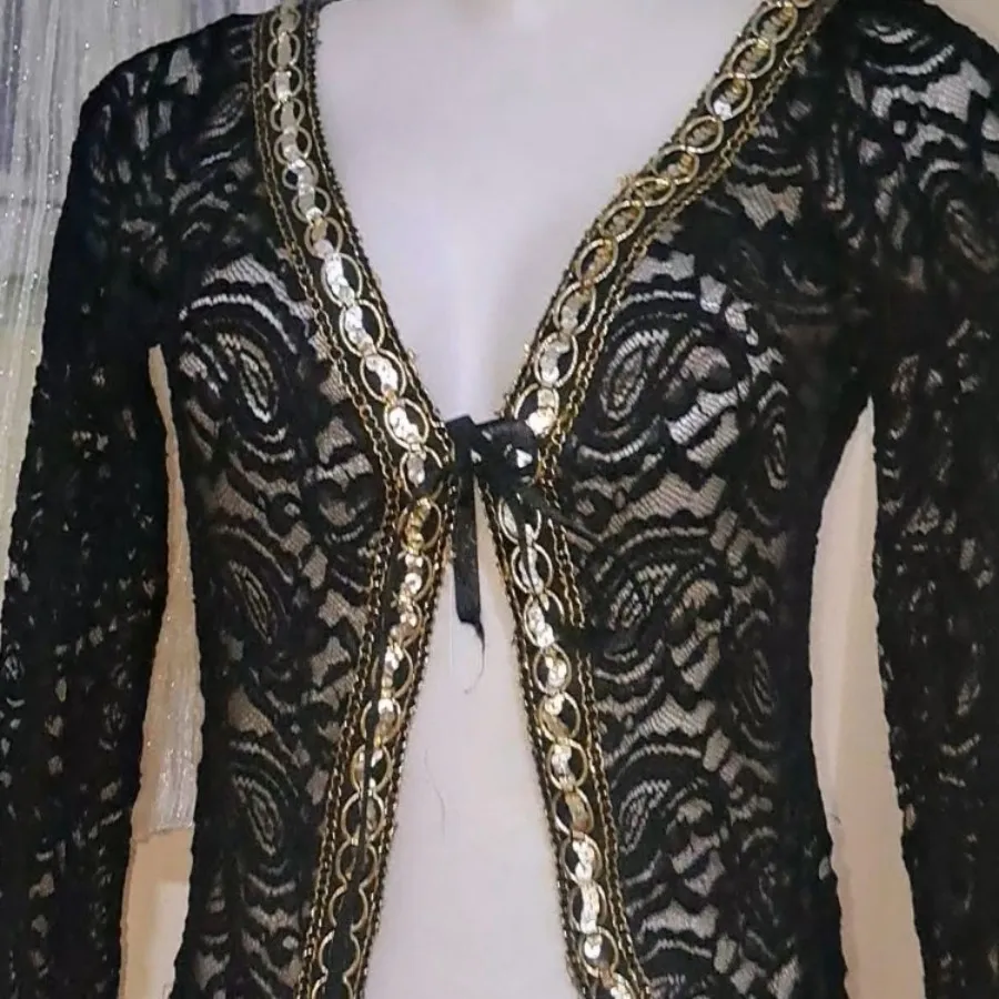 رویه مجلسی مشکی