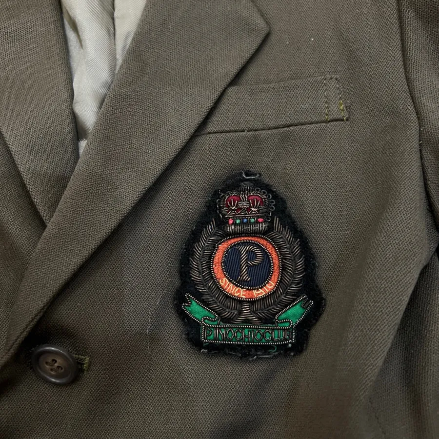 کت اورجینال