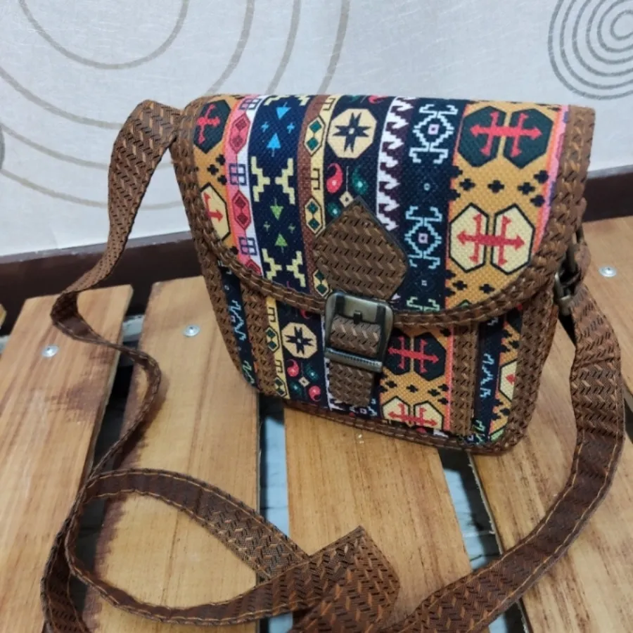 کیف دوشی سنتی