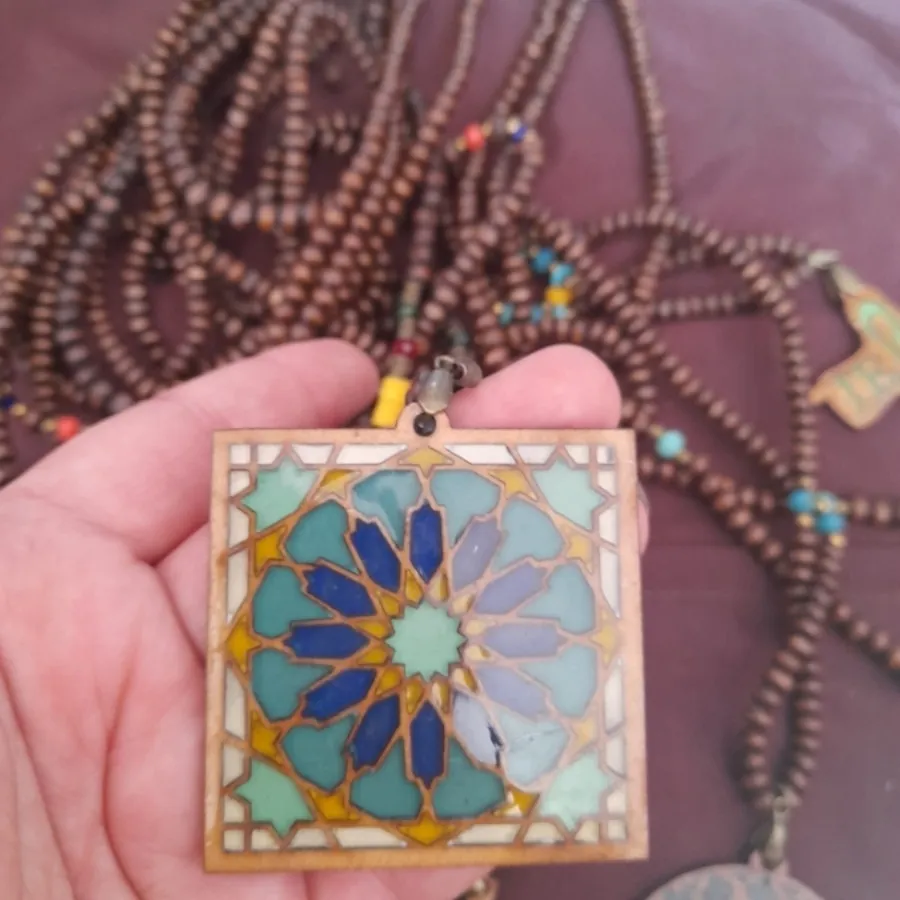 گردنبند