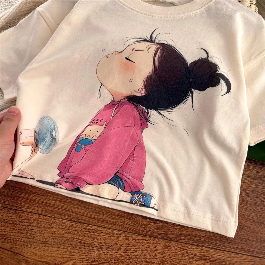 تیشرت شلوارک بچگانه