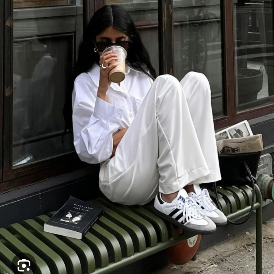 کفش آدیداس سامبا اصل