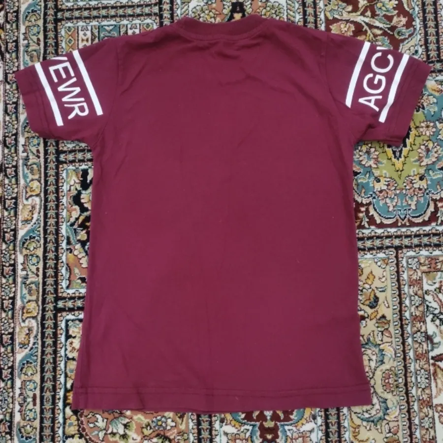 تیشرت پسرانه