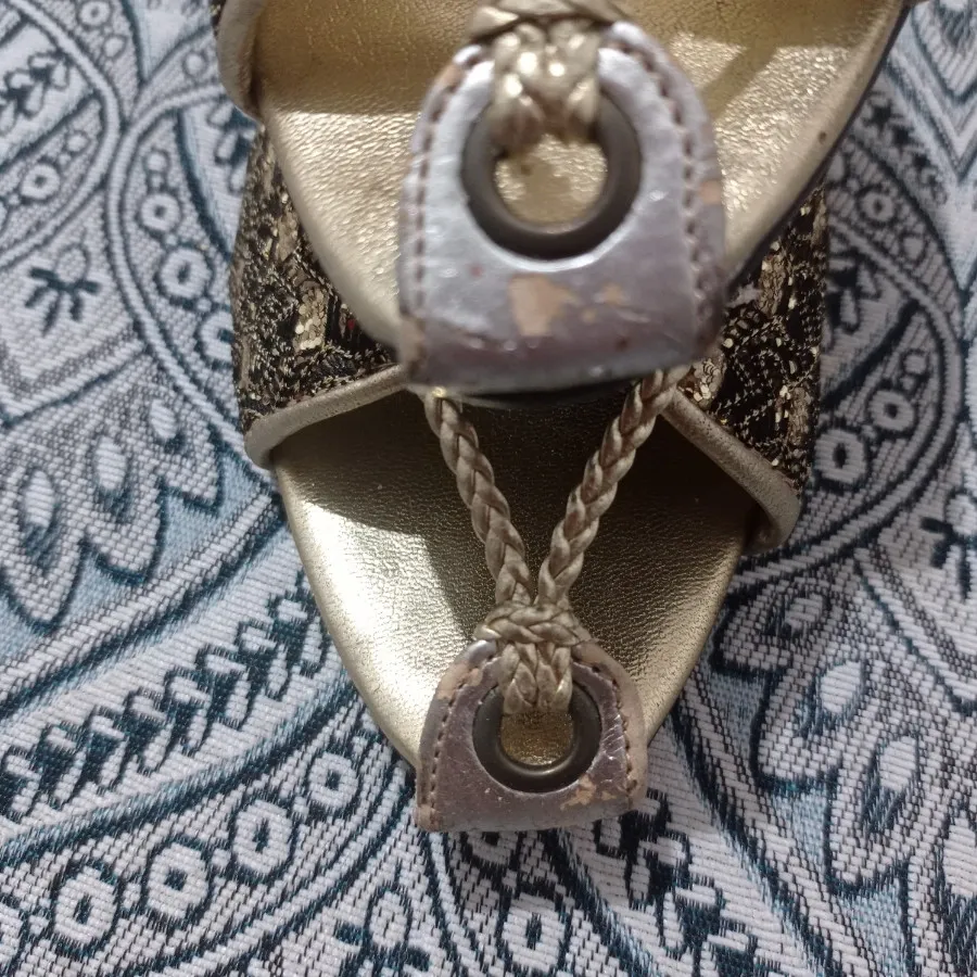 صندل مجلسی زنانه و دختران