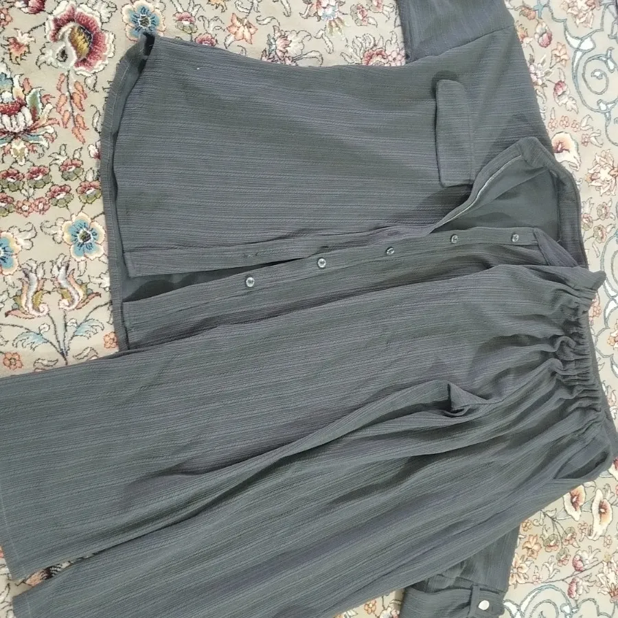 ست بلوز شلوار