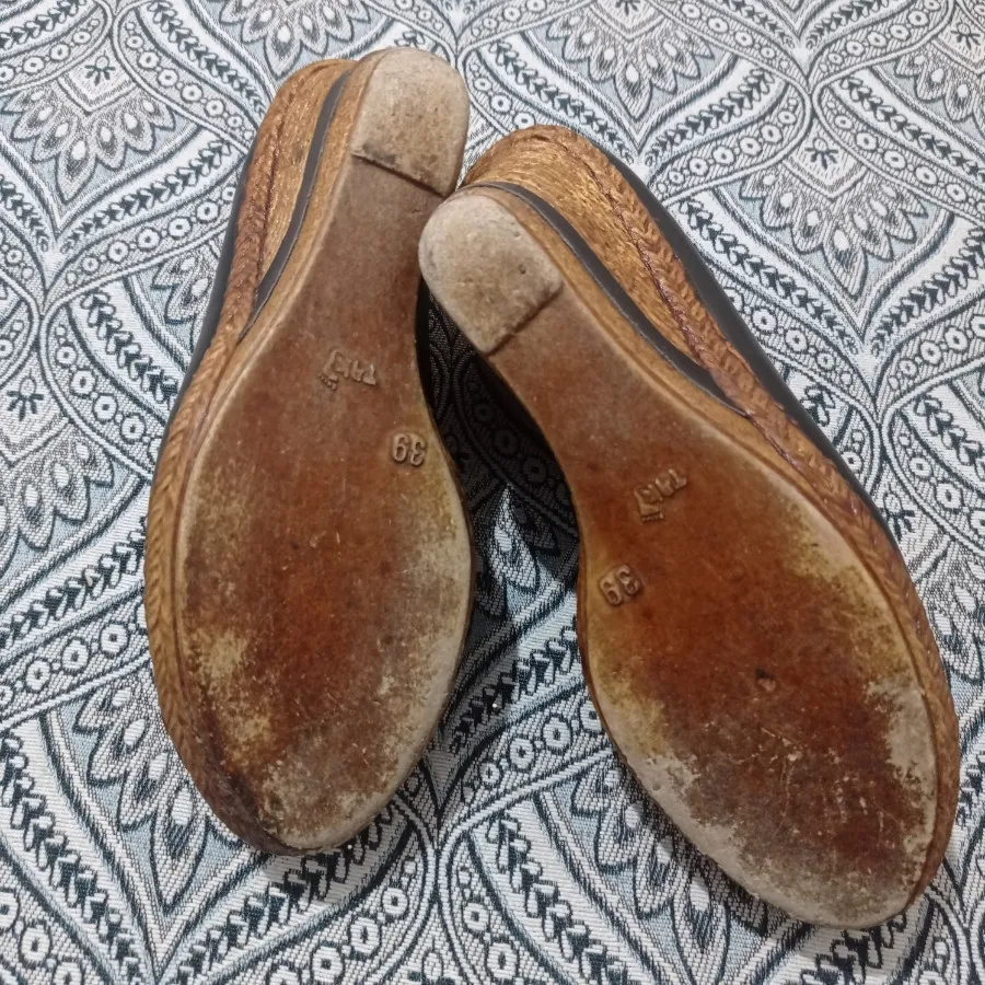 کفش زنانه
