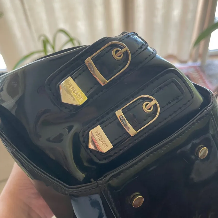 کیف ورنی ورساچه