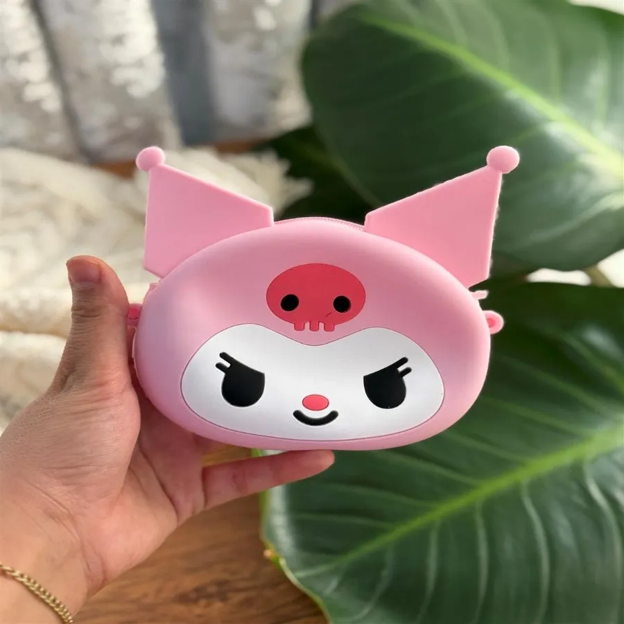 کیف بچگانه کرومی