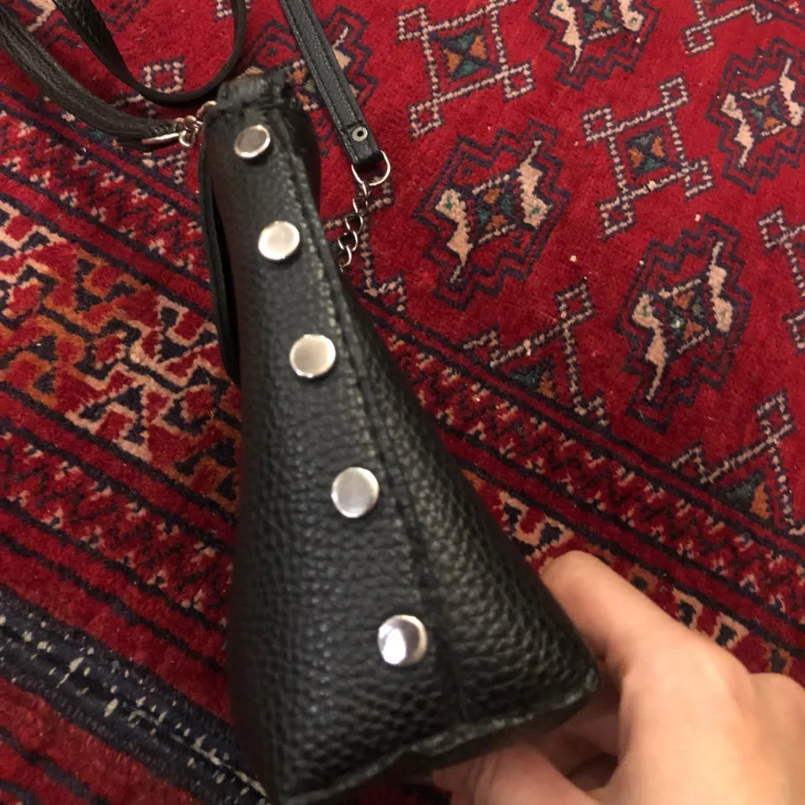 کیف دیور