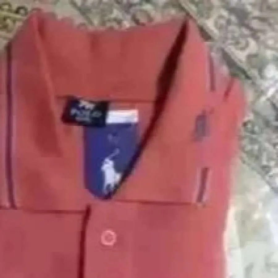 تیشرت برندPOLO (تگ دار)