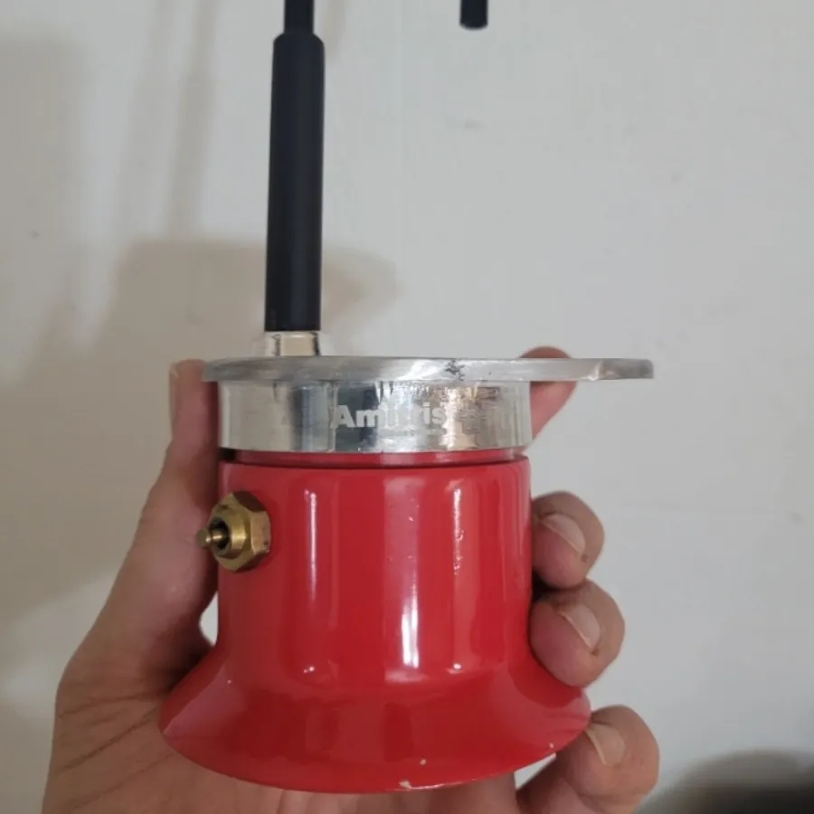 پک موکاپات اسپرسو