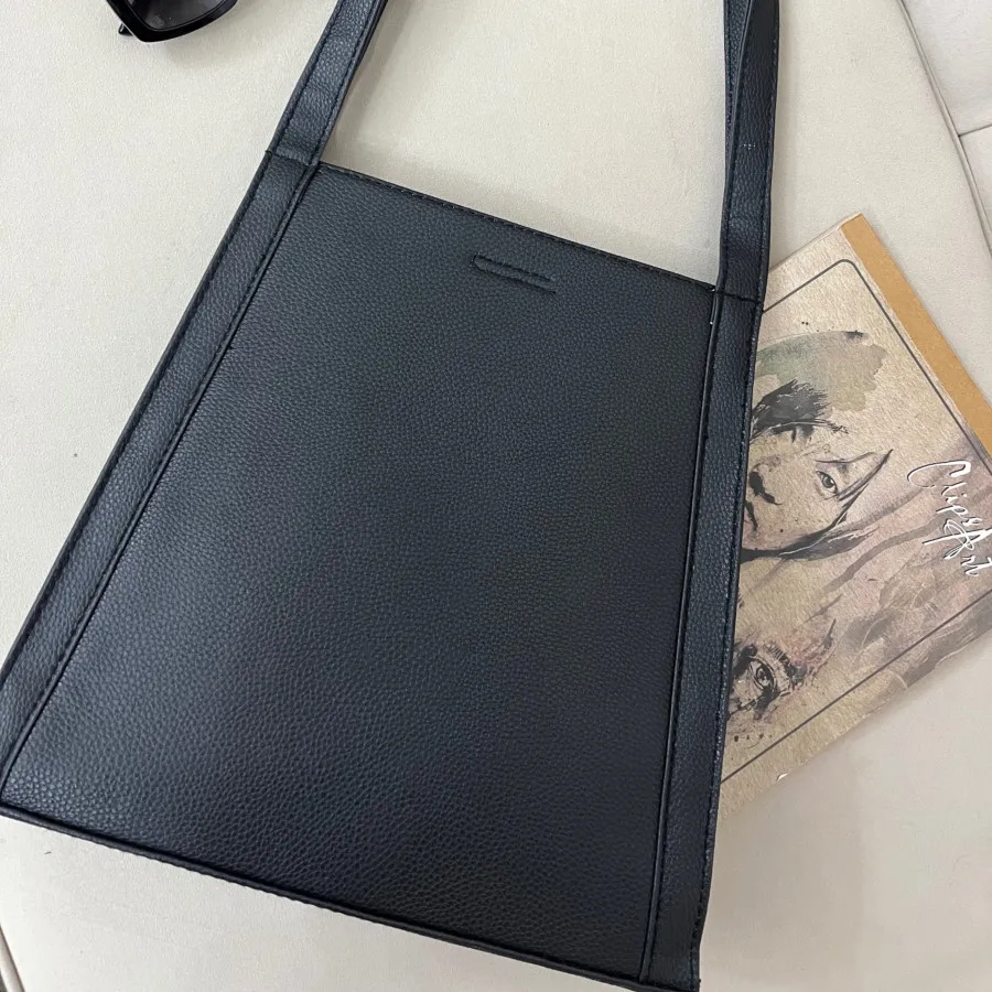 کیف دانشجویی بزرگ