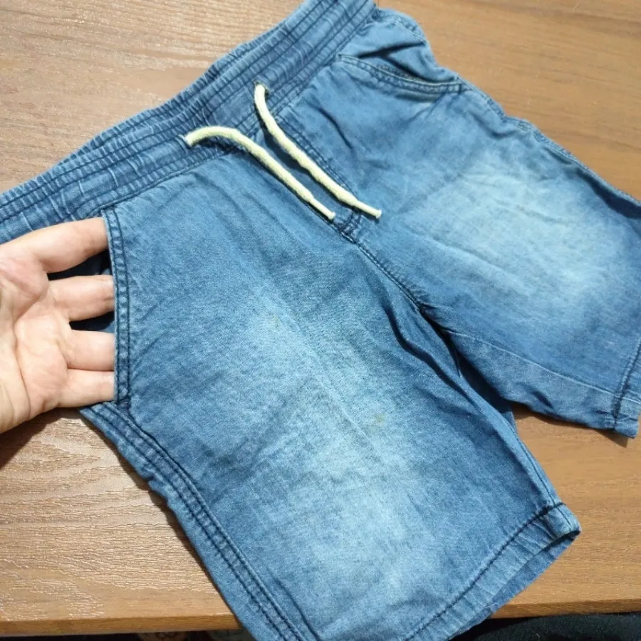 شلوارک بچگانه