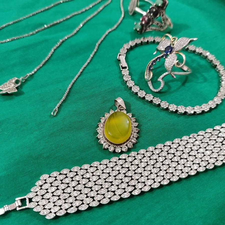 اکسسوری