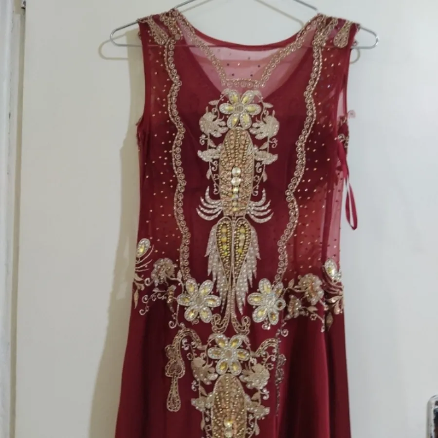 لباس مجلسی