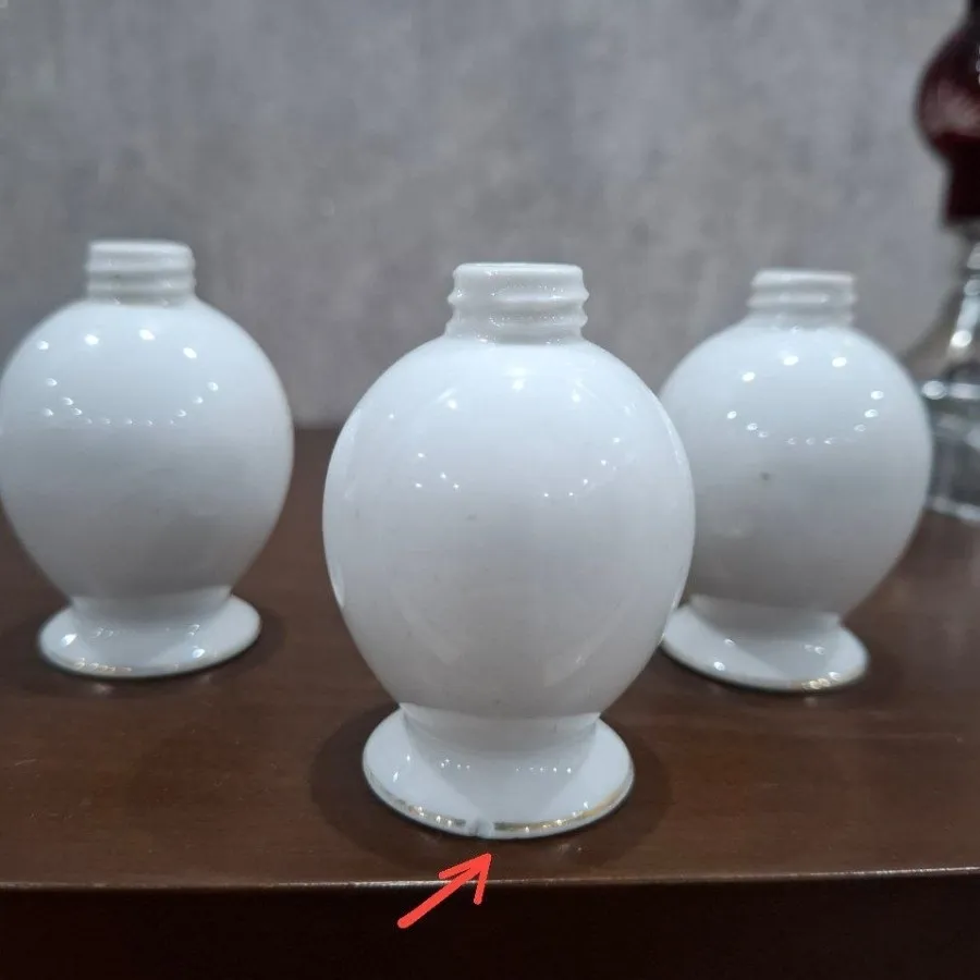 ظرف قدیمی