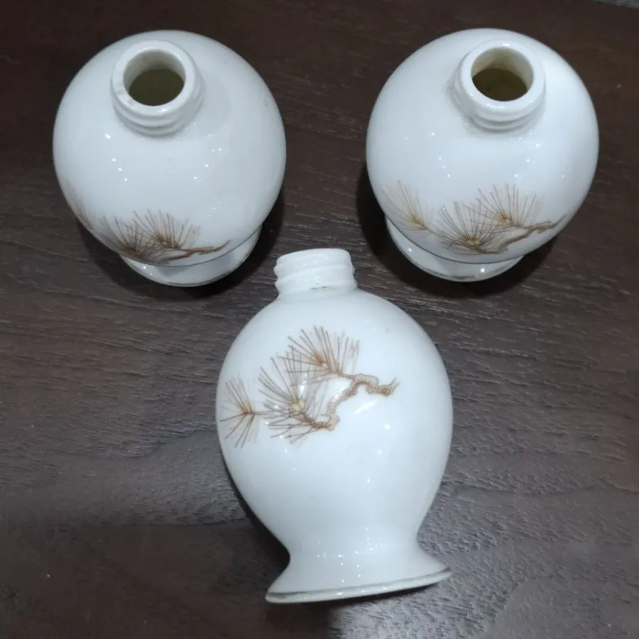 ظرف قدیمی