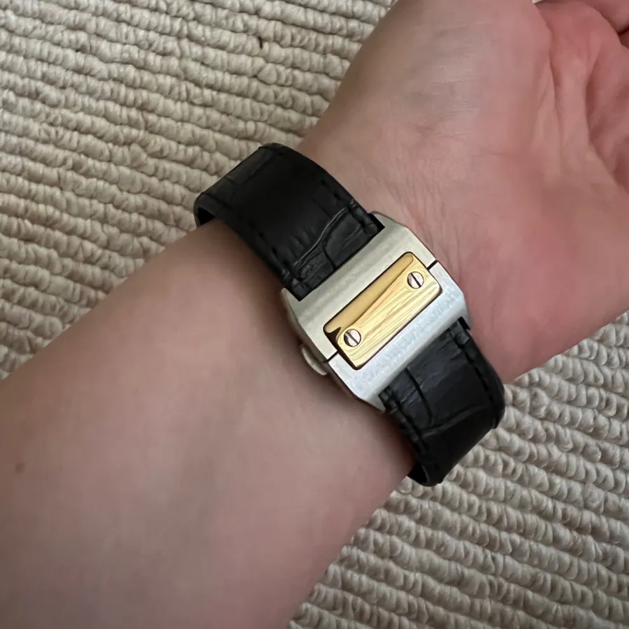 ساعت Cartier