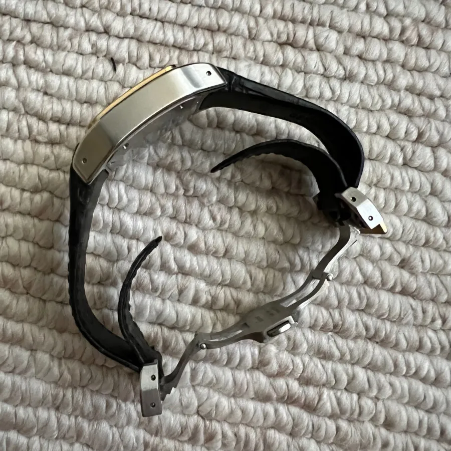 ساعت Cartier