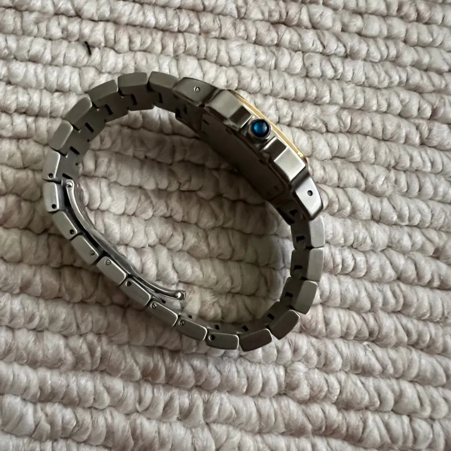 ساعت Cartier Santos