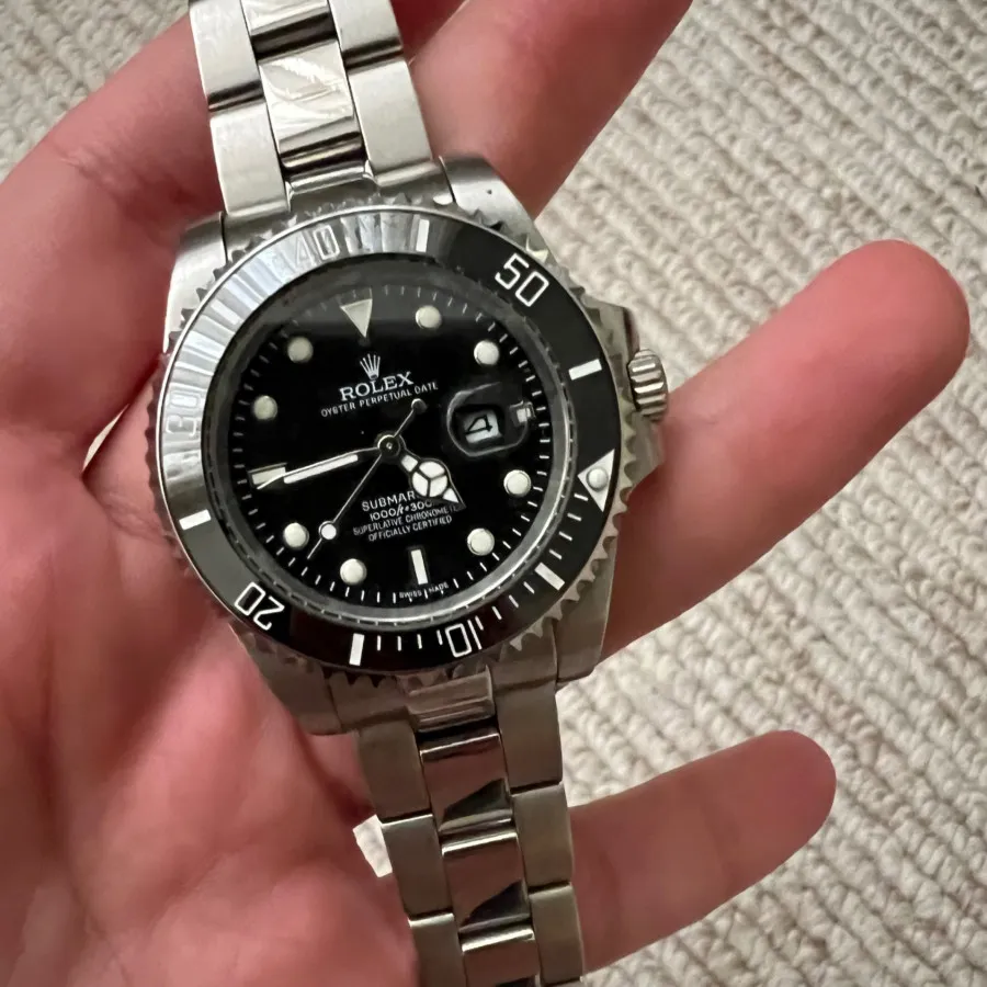 Rolex submariner