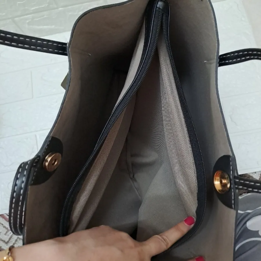 کیف دوشی بزرگ