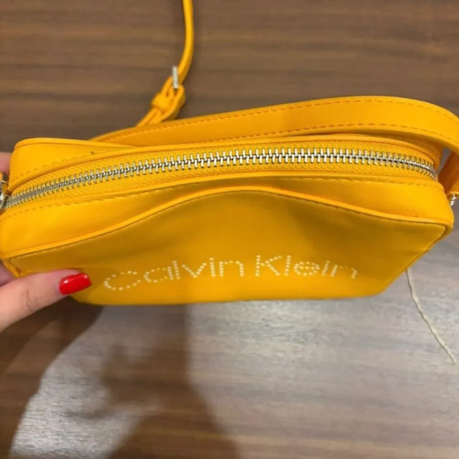 کیف کراس بادیCalvin Klein